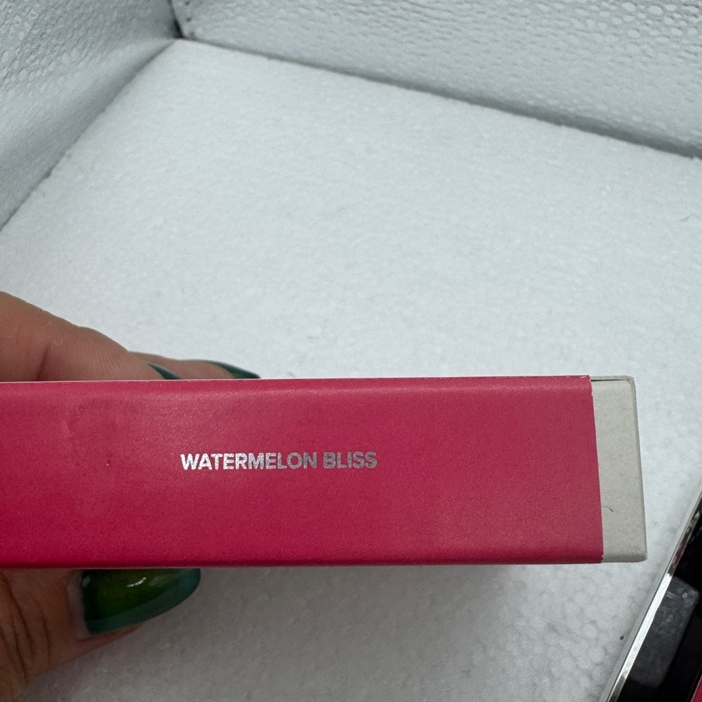 Haus Labs By Lady Gaga Color Fuse Blush — Watermelon Bliss Pink - Picture 4 of 6